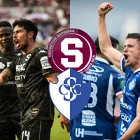 Saprissa vs. Cartaginés: ¿A qué hora y cómo ver hoy la semifinal de vuelta del Torneo Apertura 2025? Liga Promérica de Costa Rica