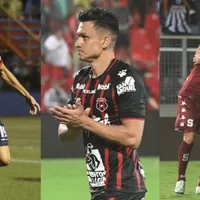 Clausura 2022 de la Primera División de Costa Rica: resultados y tabla de posiciones tras fecha 20