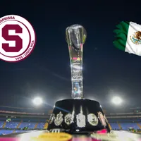 Jugó en Saprissa, se fue mal de Costa Rica y ahora hace historia en México: “Estoy dando un paso al frente”