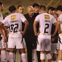 El Fantasma Figueroa y Comunicaciones tendrán un fogueo ante uno de los grandes de Concacaf