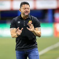 Jafet Soto perdería un futbolista muy buscado por varios clubes.