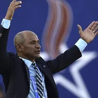 Henry Duarte se cansó: "no quiero jugadores conformistas"