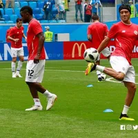 A Bolaños le dolió la eliminación
