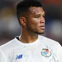 Rolando Blackburn: "Cada día nos levantamos con la ilusión de clasificar al Mundial"