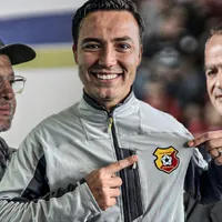 El valor de Erick Torres en el mercado tras fichar por Herediano según Transfermarkt