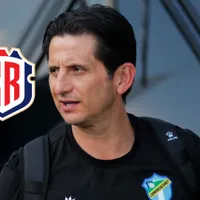 El costarricense que le dio la espalda a Ronald González y Comunicaciones