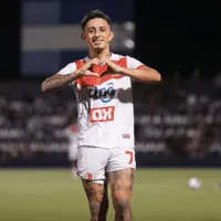 Ni Guatemala ni Honduras: se confirma dónde jugará Byron Bonilla la próxima temporada.
