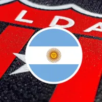 "Bienvenido": Alajuelense sorprende con la llegada de una estrella de Argentina