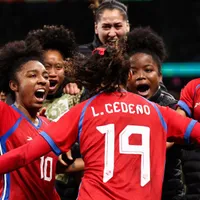 Panamá se despide del Mundial anotándole 3 goles a Francia [VIDEO]