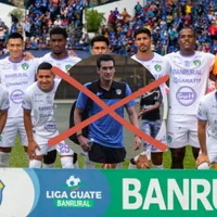 Comunicaciones descarta a Mario Acevedo: tendrá a DT codiciado en Guatemala.