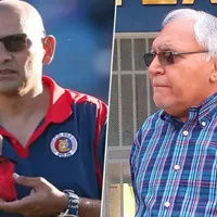 Zarco Rodríguez le responde a Lisandro Pohl: "No sabe nada de fútbol"
