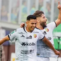 El llamativo calificativo que Deyver Vega usó para referirse al estadio del Deportivo Saprissa
