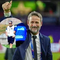 Bolillo Gómez no lo esperaba: Thomas Christiansen toma una decisión que pone en ventaja a Panamá antes de jugar con El Salvador