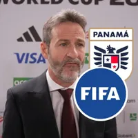 Panamá concreta arreglo por detrás de FIFA celebrado por Thomas Christiansen.