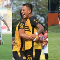 Clausura 2022 de la Liga Mayor de El Salvador: resultados de la vuelta de los cuartos de final y cuándo se juegan las semifinales