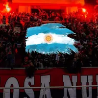 "Me buscó": desde Argentina confirman el llamado de Alajuelense que enloquece a los manudos