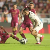 Alajuelense humilla a Saprissa. (Foto: La Nación)