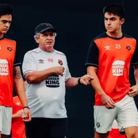 "Dios quiera que no": Machillo Ramírez siembra el temor en Alajuelense con una advertencia para la fase final