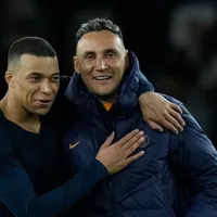 Keylor Navas fue destacado por un nuevo título. (Foto: Getty Images)