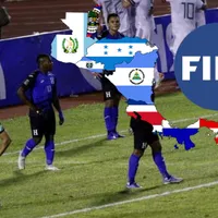 Futbolista hondureño denuncia ante FIFA a equipo de Centroamérica y esto es lo que pide
