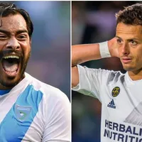 Pescadito Ruiz y unas fuertes declaraciones sobre el presente de Chicarito Hernández