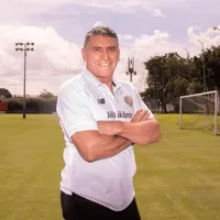 ¿Quién es Luis Fernández Suárez, el técnico de Costa Rica en el Mundial de Qatar 2022?