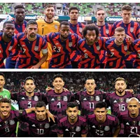 Estados Unidos vs. México: ver aquí EN VIVO y EN DIRECTO la final de hoy de la Copa Oro 2021 en Centroamérica