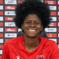 LD Alajuelense anuncia la renovación de la panameña Natalia Mills
