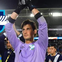 Nicholas Hagen recibe la sentencia que complica su futuro en Guatemala antes de jugar con Argentina: "Si no acepta, se queda en Columbus Crew"