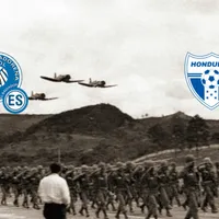 Guerra del Fútbol: el partido entre El Salvador y Honduras que terminó en una lucha militar