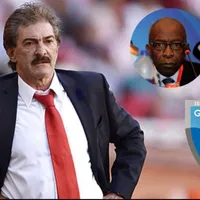 El día que Ricardo La Volpe y México fueron a Trinidad "para no tener problemas"
