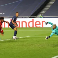 ¡No pudo Keylor Navas! Bayern Munich se consagra campeón de la Champions League