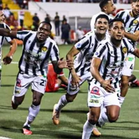 Cacique Diriangén se coronó campeón de la Liga de Nicaragua al ganarle a Real Estelí