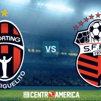 Sporting San Miguelito vs. San Francisco FC: cuándo, dónde y por qué canal ver el primer partido de play-offs del Clausura 2022 de la Liga Panameña de Fútbol