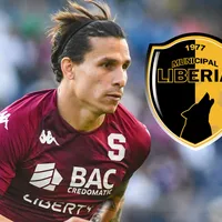 Sin Luis Paradela: la alineación confirmada de Saprissa para recibir a Liberia por la semifinal de vuelta del Clausura 2026