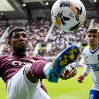 Furor en Europa por Gerald Taylor: el equipo de figuras que se fijó en el ex Saprissa