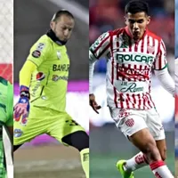 Guatemala: Legionarios vs Liga Nacional, los mejores en su posición