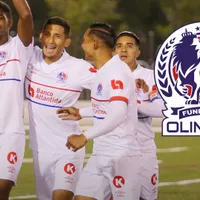 Uno tiene un pie fuera: las cinco figuras de Olimpia que quedan libres en junio y aún no renuevan