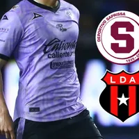 Ni Saprissa ni Alajuelense: el club que rompe el mercado de fichajes con el jugador más caro de Costa Rica