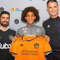 El objetivo de Adalberto Carrasquilla es volver al fútbol de Europa