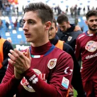El Reggina informa que 21 futbolistas tienen coronavirus