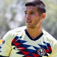 “Chucho” López y el América clasificaron a las semifinales de la Concachampions