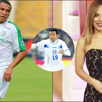 Rambo se sinceró y contó la verdad de su supuesto "romance" con la mujer de Dani Turcios