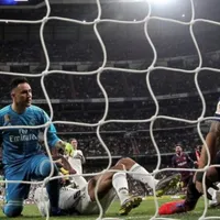 Los titulares de Real Madrid para enfrentar a Celta