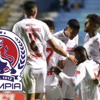 Olimpia confirmó que no cuenta con él y envía desgarrador mensaje de despedida