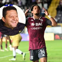 Jafet Soto podrá burlarse del Saprissa.