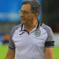 Salomón Nazar no seguría en Marathón