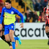 Copa Centroamericana 2023: la tabla de posiciones del Grupo D