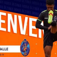 Luis Ovalle retorna a la primera de Venezuela y marca historia con su fichaje