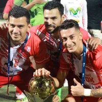 Nicaragua tiene la mejor liga de Centroamérica según la IFFHS